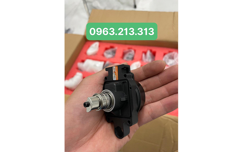 Động cơ Bom T10