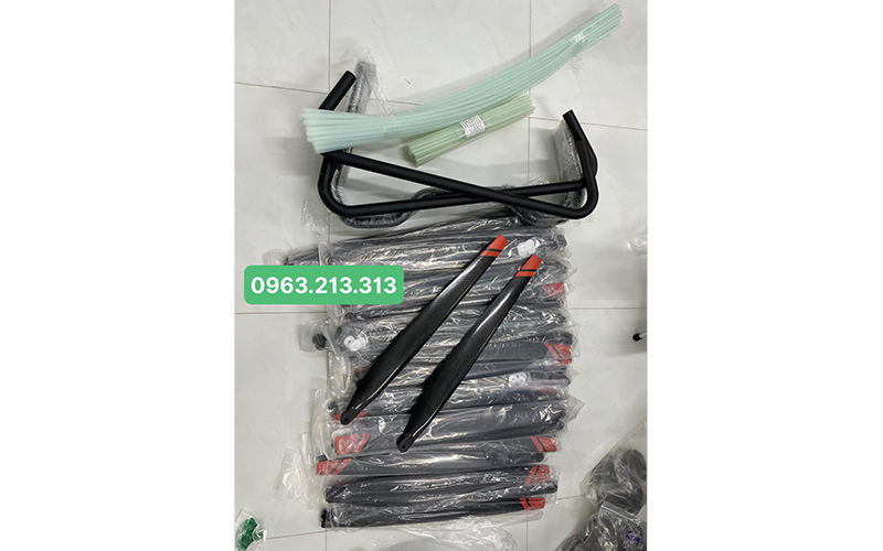 Cánh Carbon T20P-T40