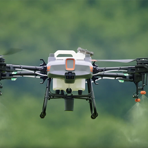 MÁY BAY NÔNG NGHIỆP DJI AGRAS T10