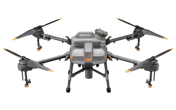 MÁY BAY NÔNG NGHIỆP DJI AGRAS T10