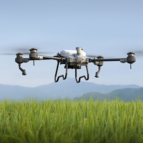 MÁY BAY NÔNG NGHIỆP DJI AGRAS T20P