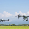 MÁY BAY NÔNG NGHIỆP DJI AGRAS T20P