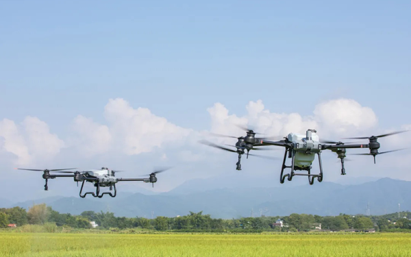 t20p_3 MÁY BAY NÔNG NGHIỆP DJI AGRAS T20P