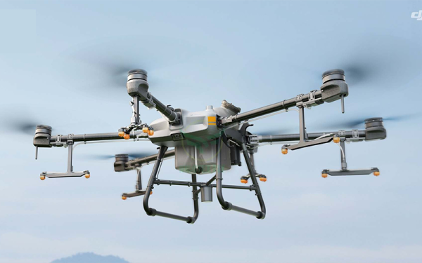 MÁY BAY NÔNG NGHIỆP DJI AGRAS T30