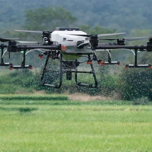 MÁY BAY NÔNG NGHIỆP DJI AGRAS T30