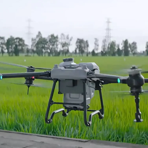 MÁY BAY NÔNG NGHIỆP DJI AGRAS T40