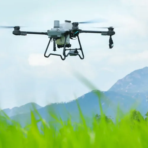 DJI AGRAS T25