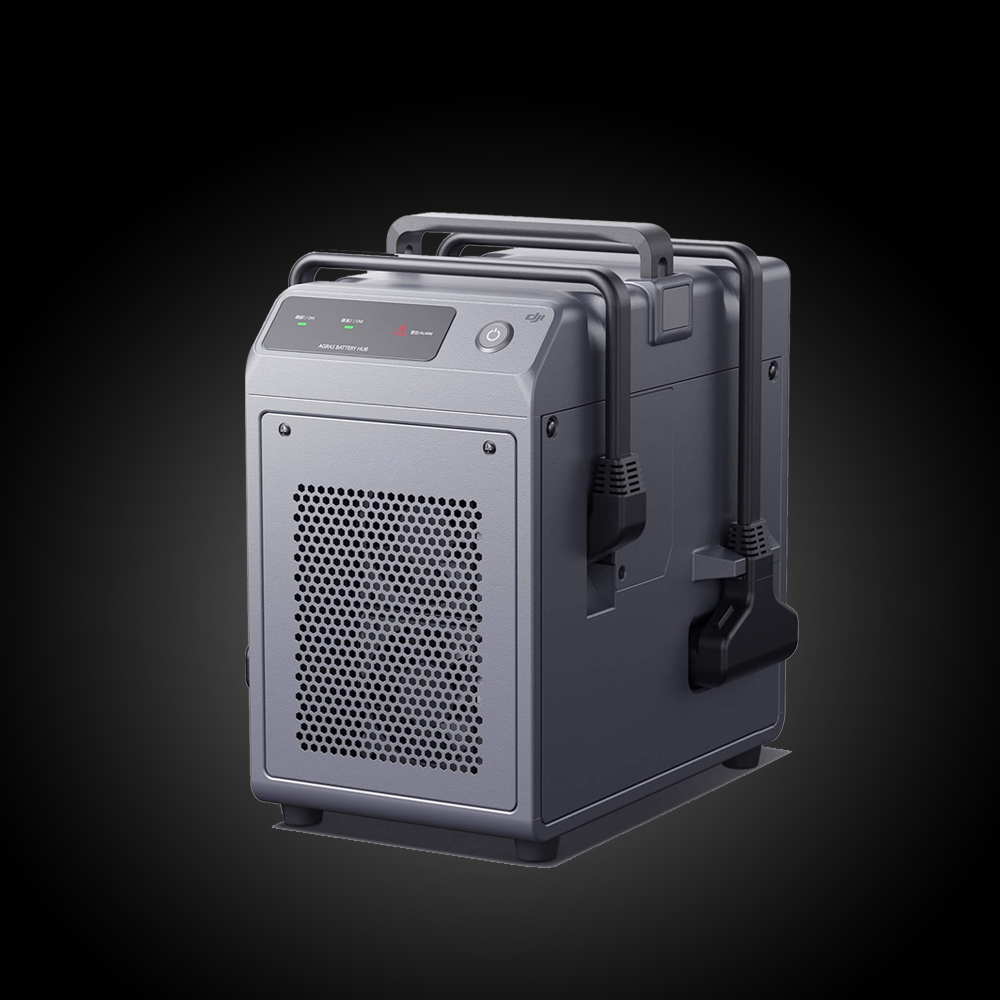 Sạc thông minh C8000