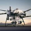 Bộ sạc di động tay cầm điều khiển DJI 65W