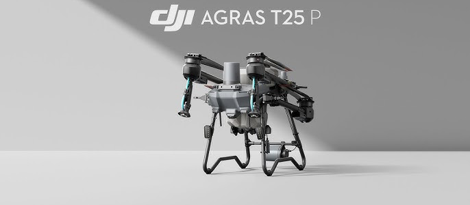 Bộ vòi phun ly tâm T25P