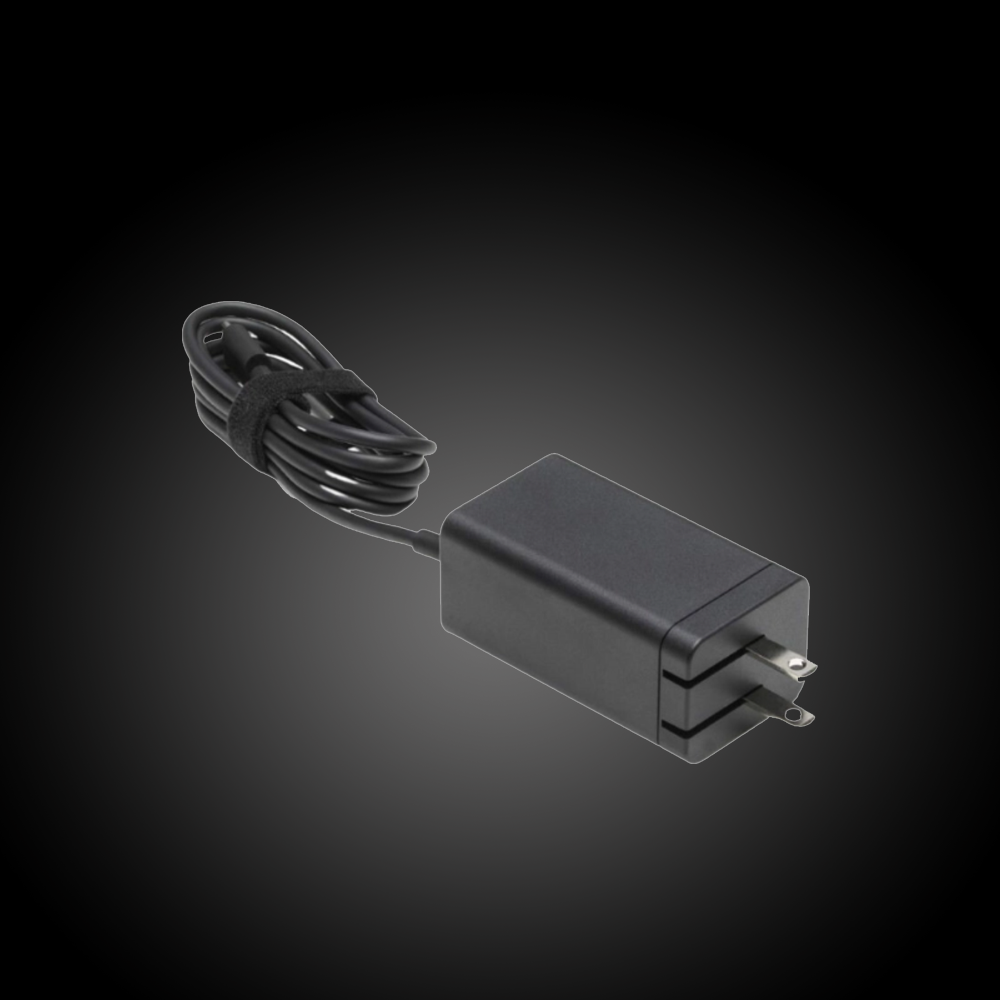 Bộ sạc di động tay cầm điều khiển DJI 65W