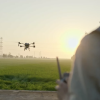 DJI AGRAS T25P