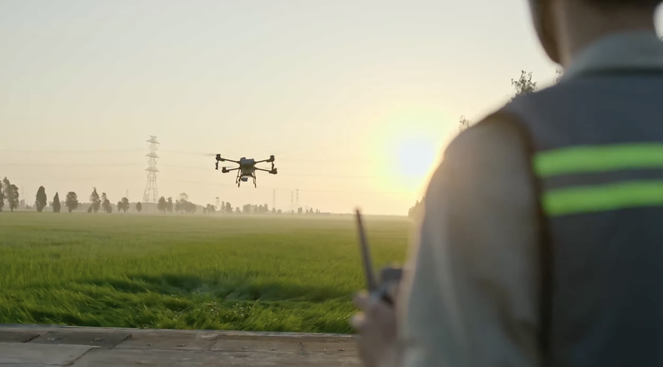 t25p_1 DJI AGRAS T25P