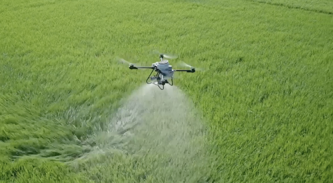 t25p_2 DJI AGRAS T25P