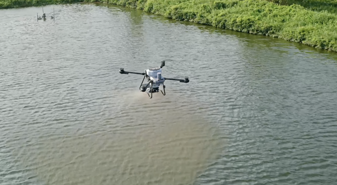 t25p_3 DJI AGRAS T25P