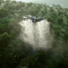 DJI AGRAS T70P