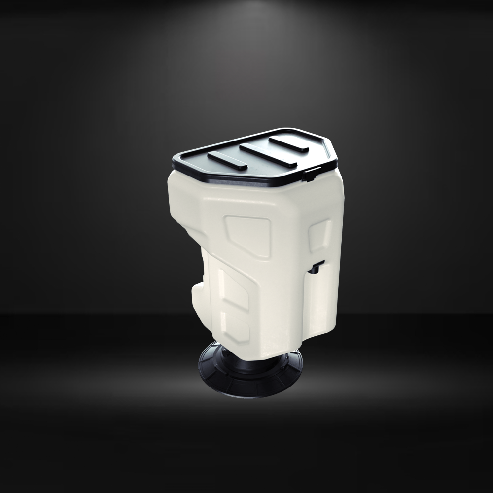 Hệ thống rải T25P