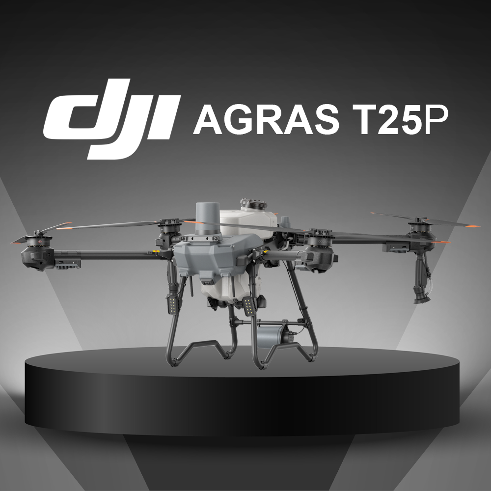 DJI AGRAS T25P