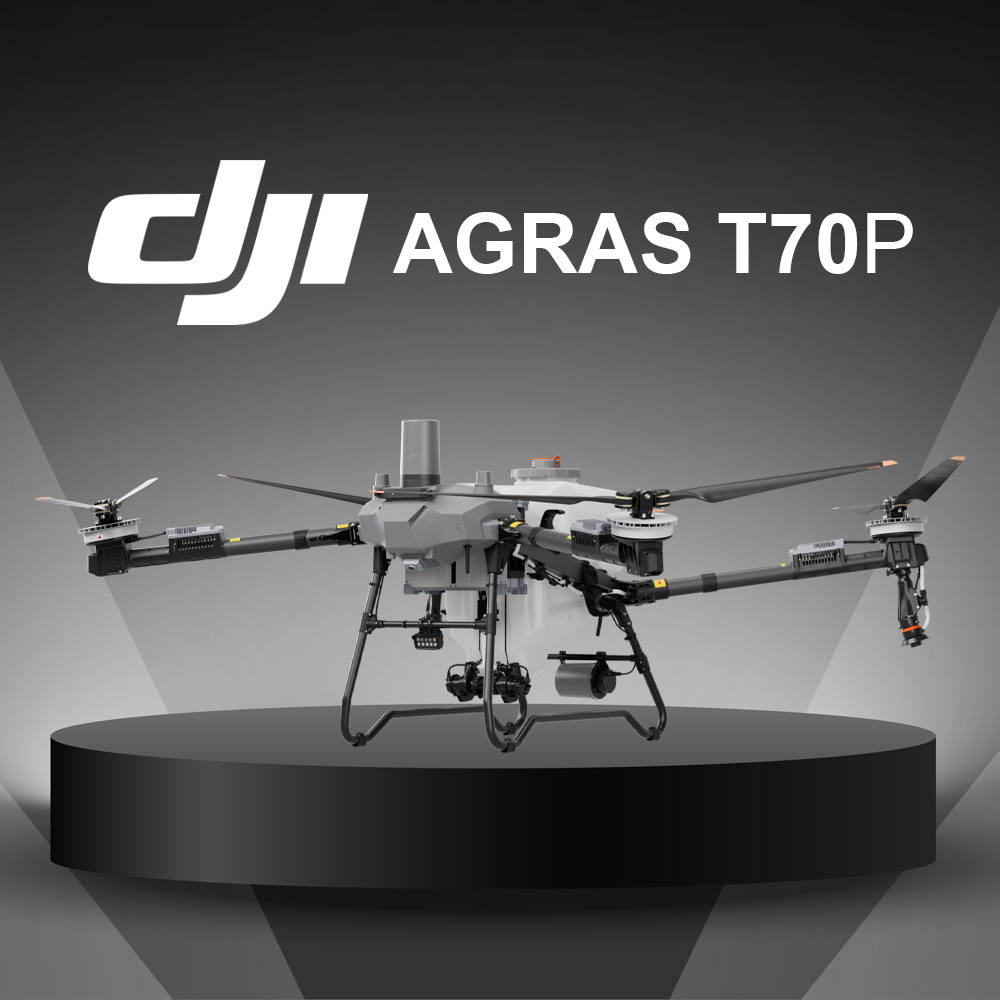 DJI AGRAS T70P