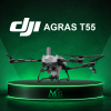 Máy bay nông nghiệp T55