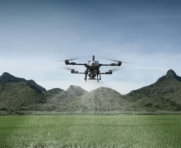 Máy bay nông nghiệp T55