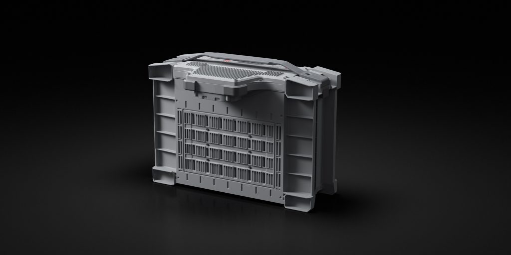 Pin DB1050 T55
