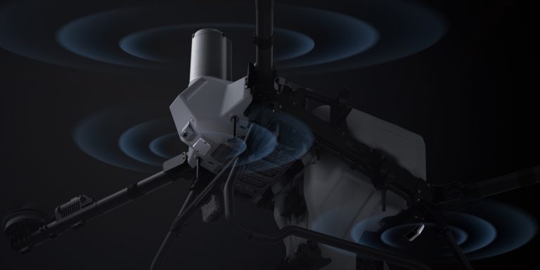 Radar T55
