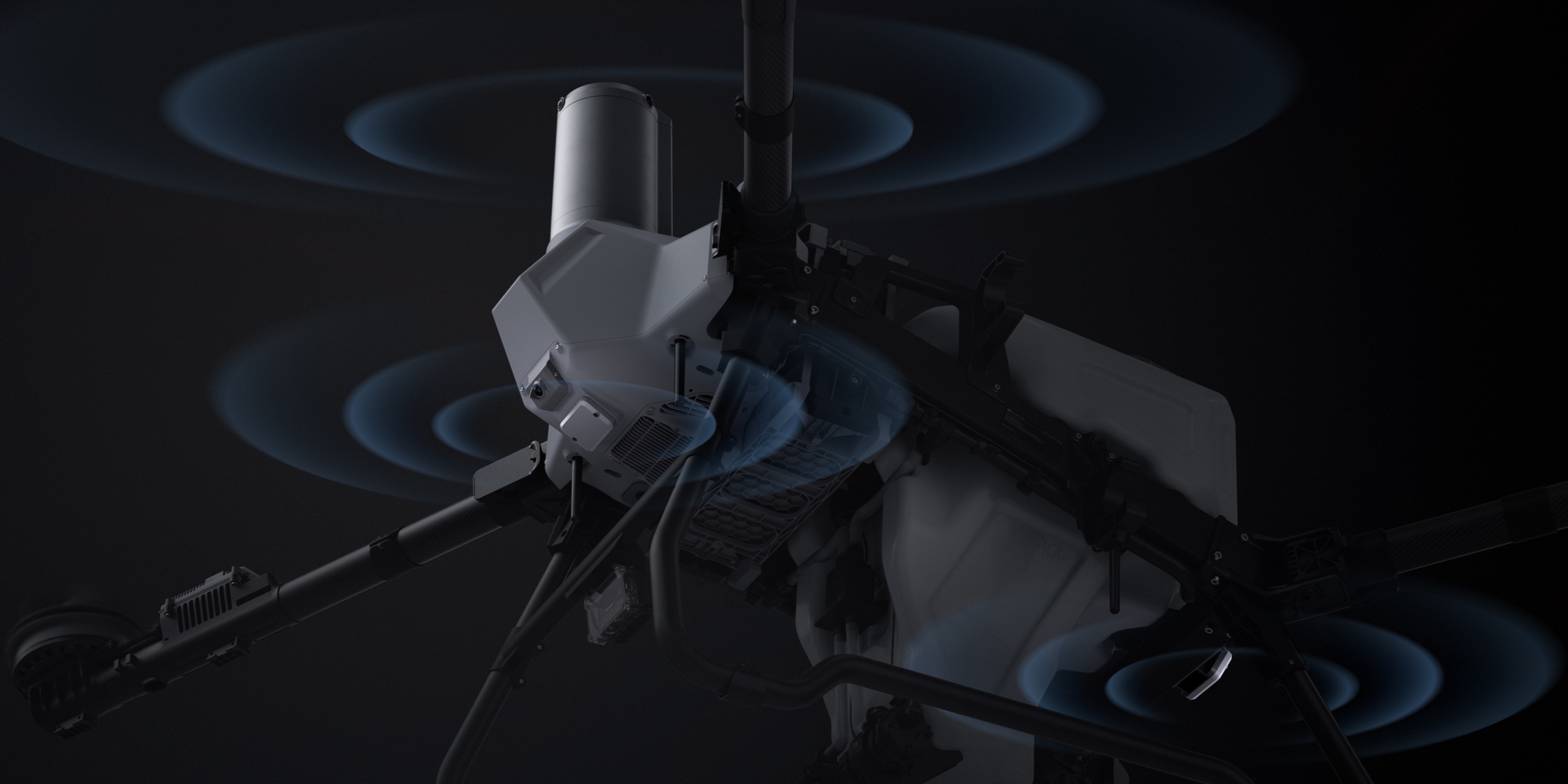 Radar T55