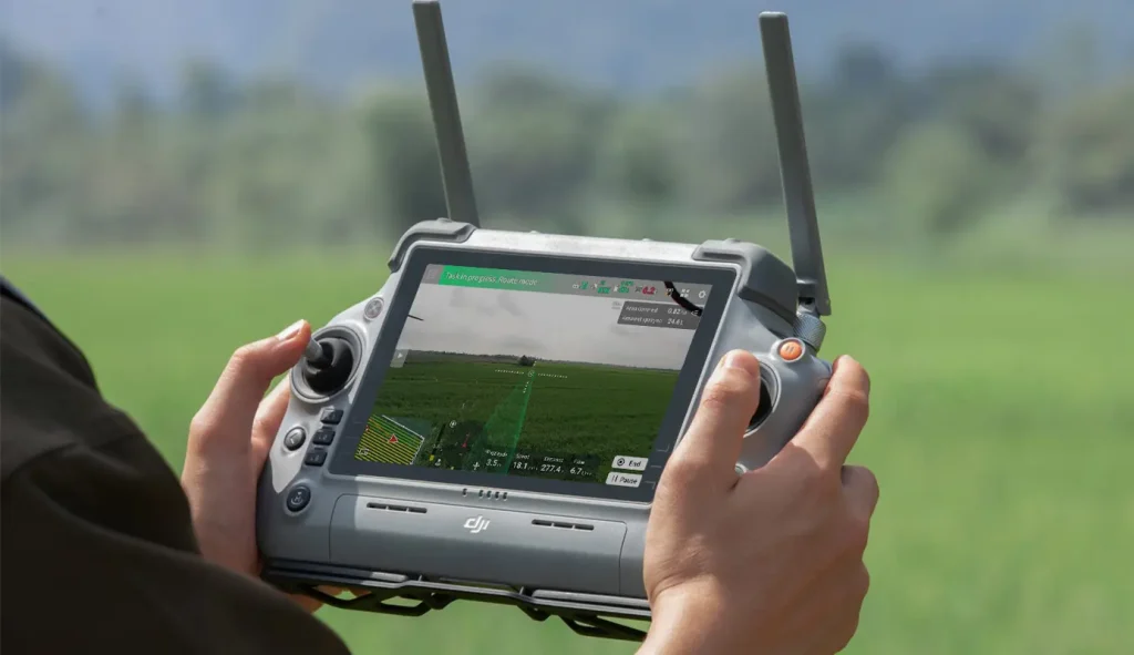Tay cầm T55